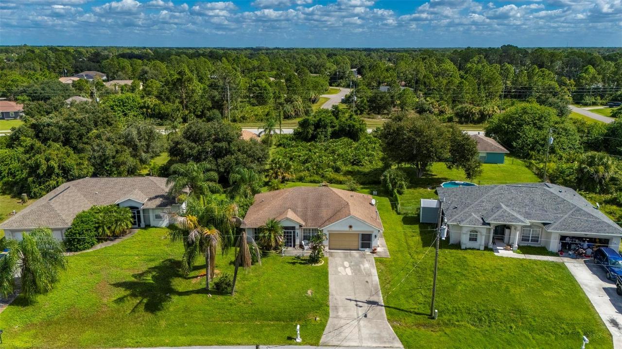 2574 Morton Rd., North Port, FL 34291