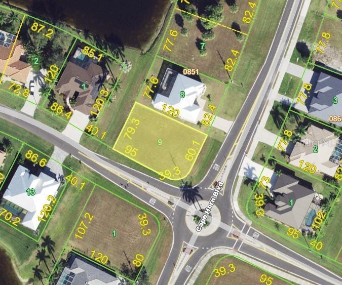 16475 Cape Horn Blvd., Punta Gorda, FL 33955