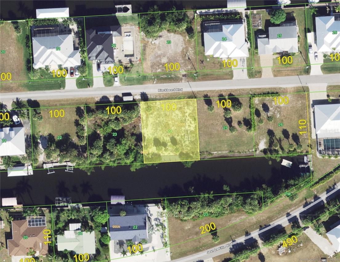 24319 Blackbeard Blvd., Punta Gorda, FL 33955
