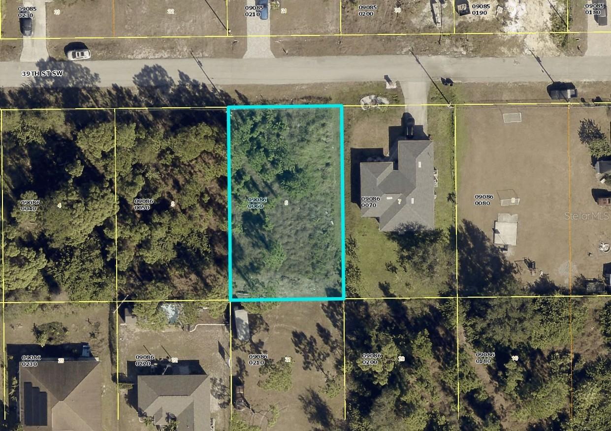 3115 39th St., Lehigh Acres, FL 33976