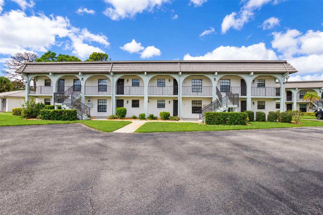 150 Englewood Isles Pkwy. #508, Englewood, FL 34223