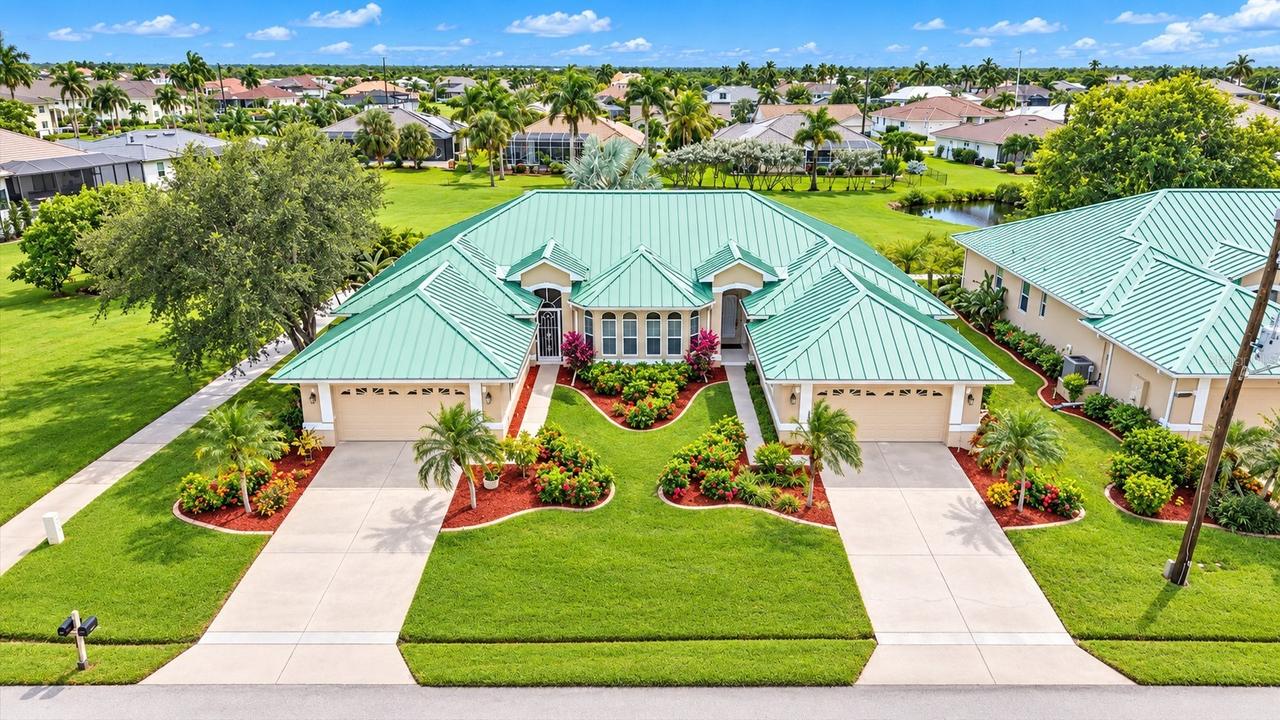 1519 Atares Dr. #111, Punta Gorda, FL 33950
