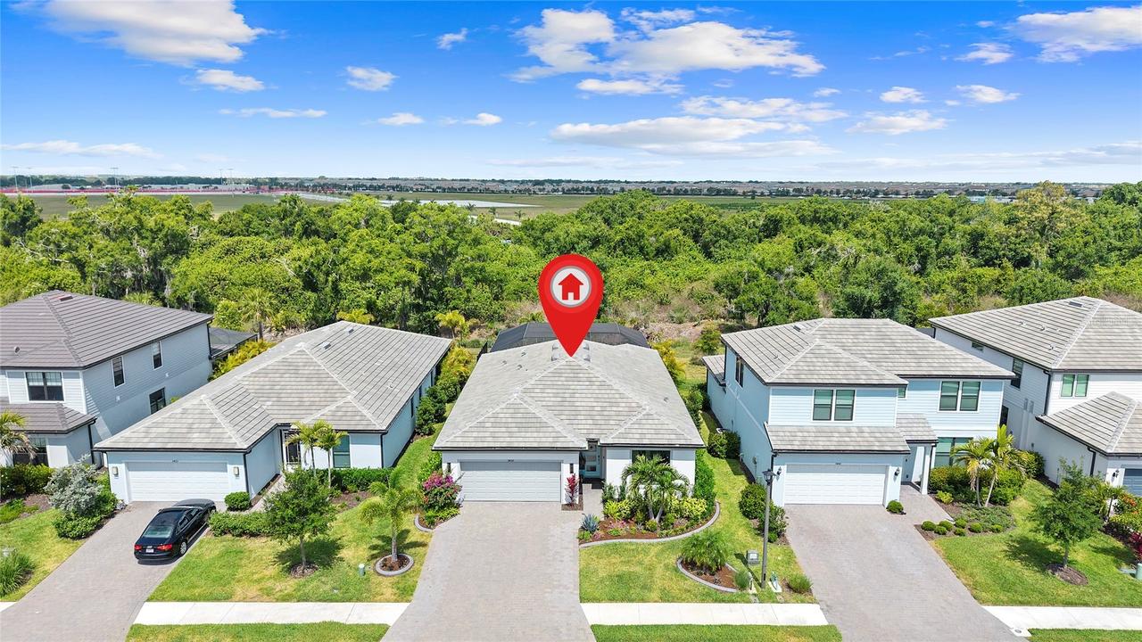 5437 Silverside Pine Ct., Lakewood Ranch, FL 34211