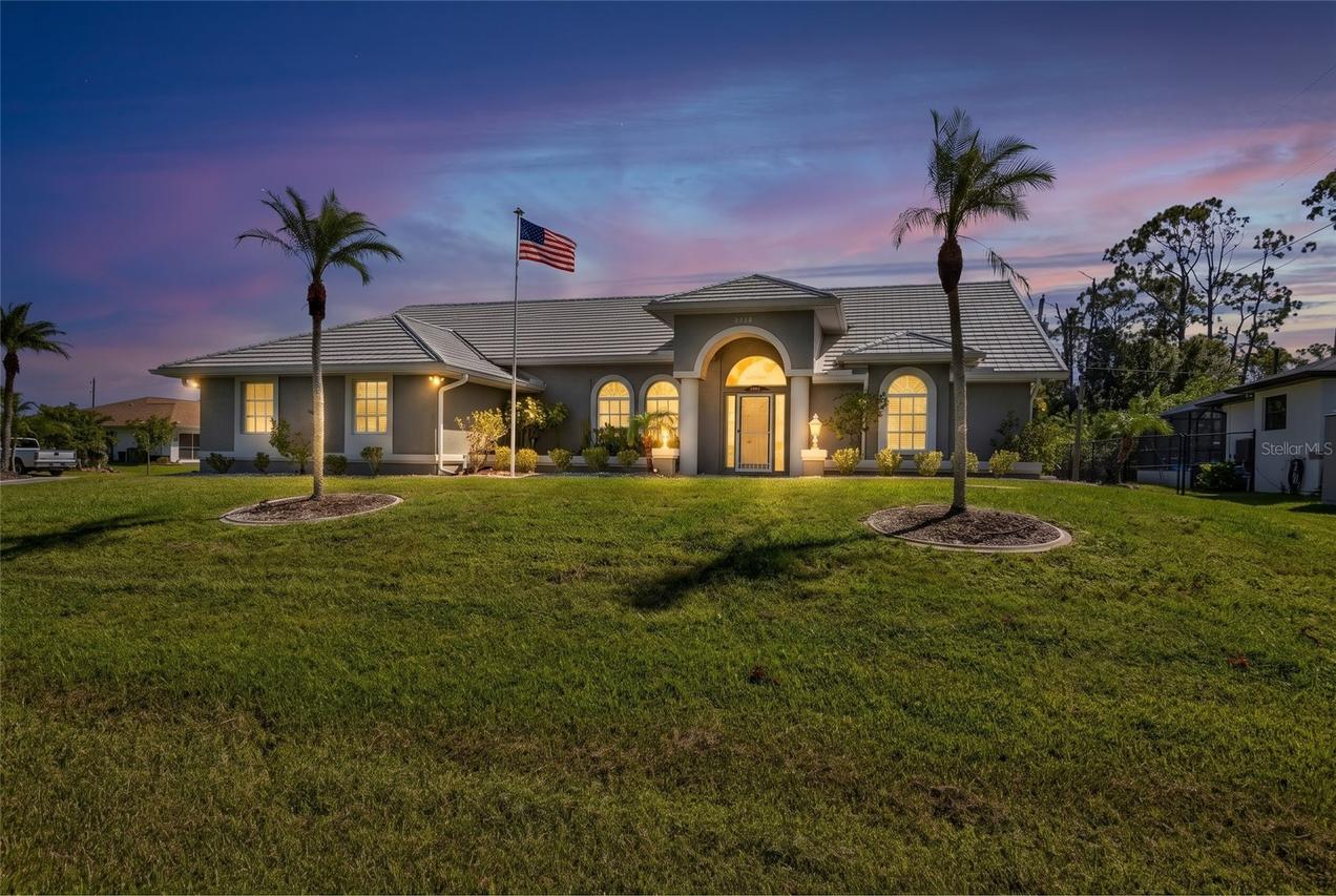 5184 Ellsworth Ter., Port Charlotte, FL 33981