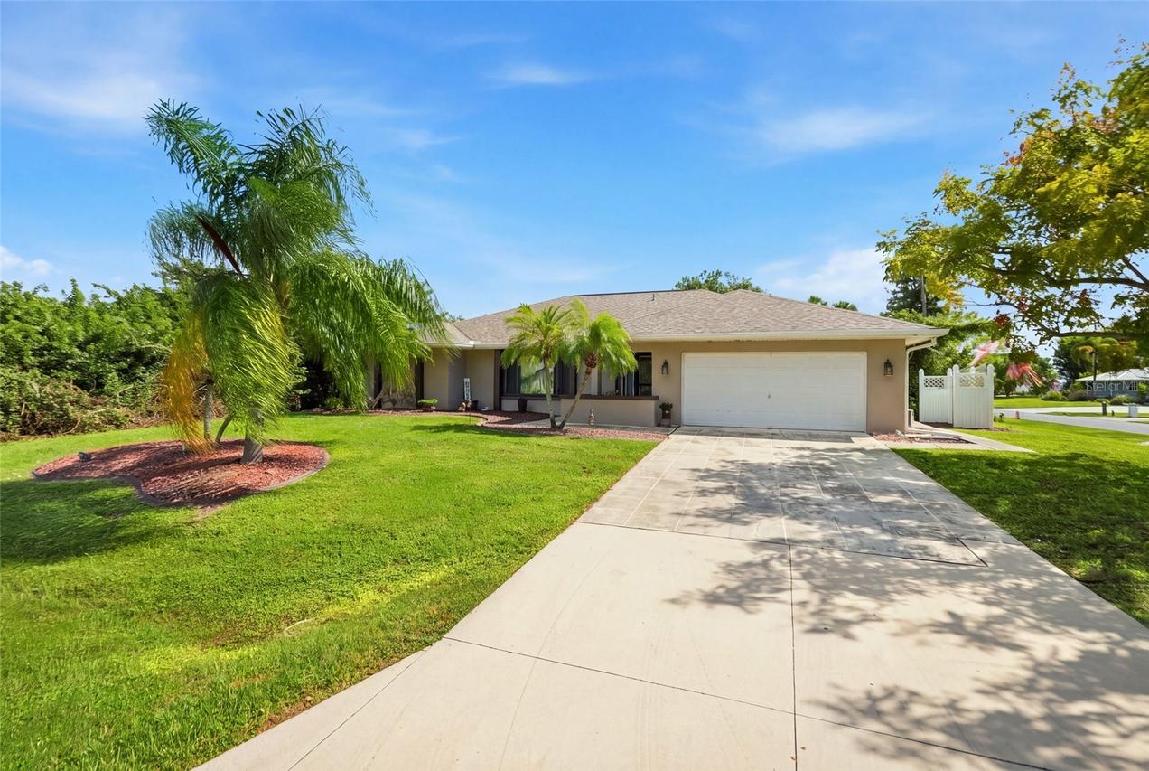 4404 Shappell St., Port Charlotte, FL 33948