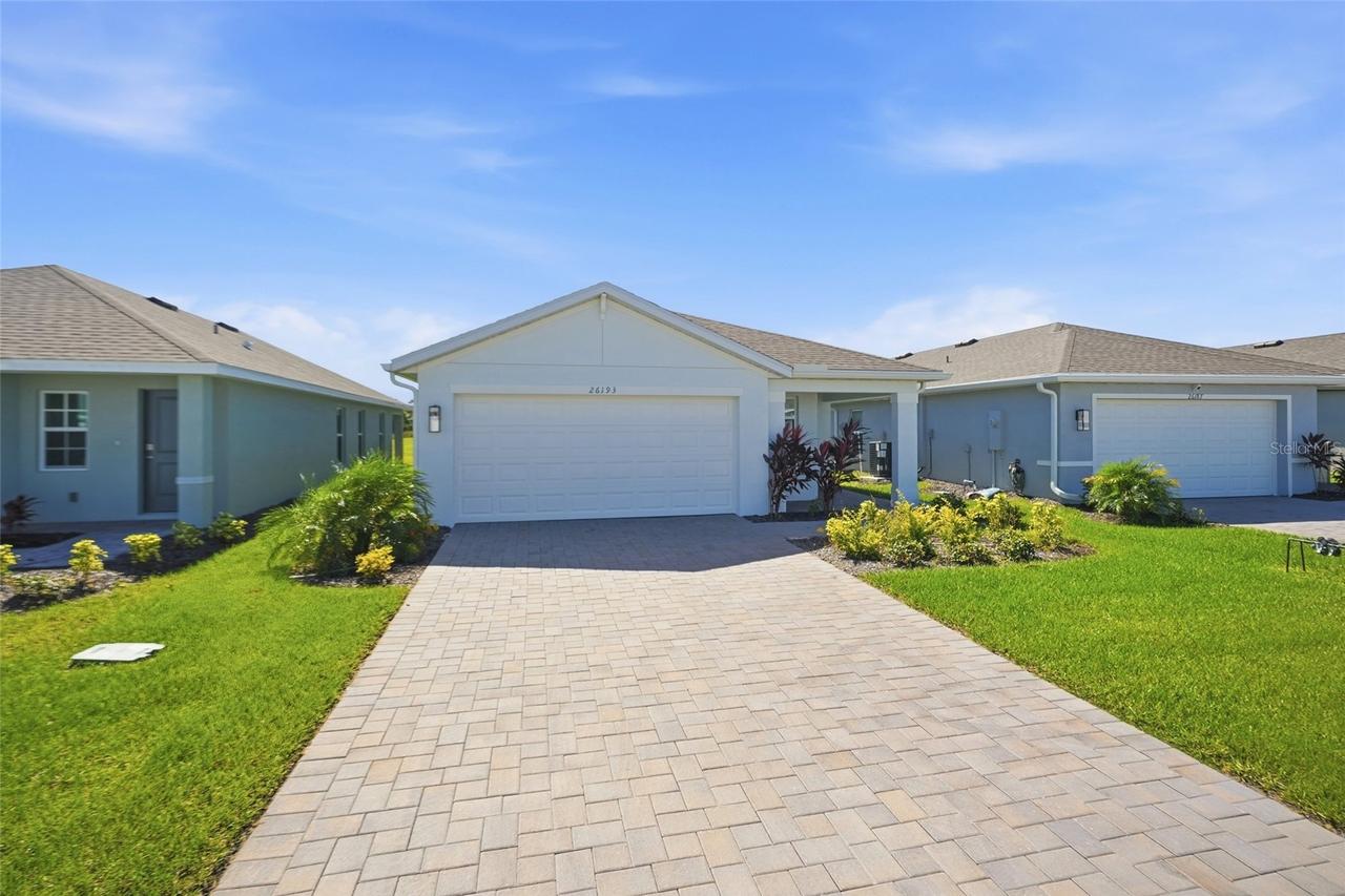 26193 Sacred Lotus Ln., Punta Gorda, FL 33955