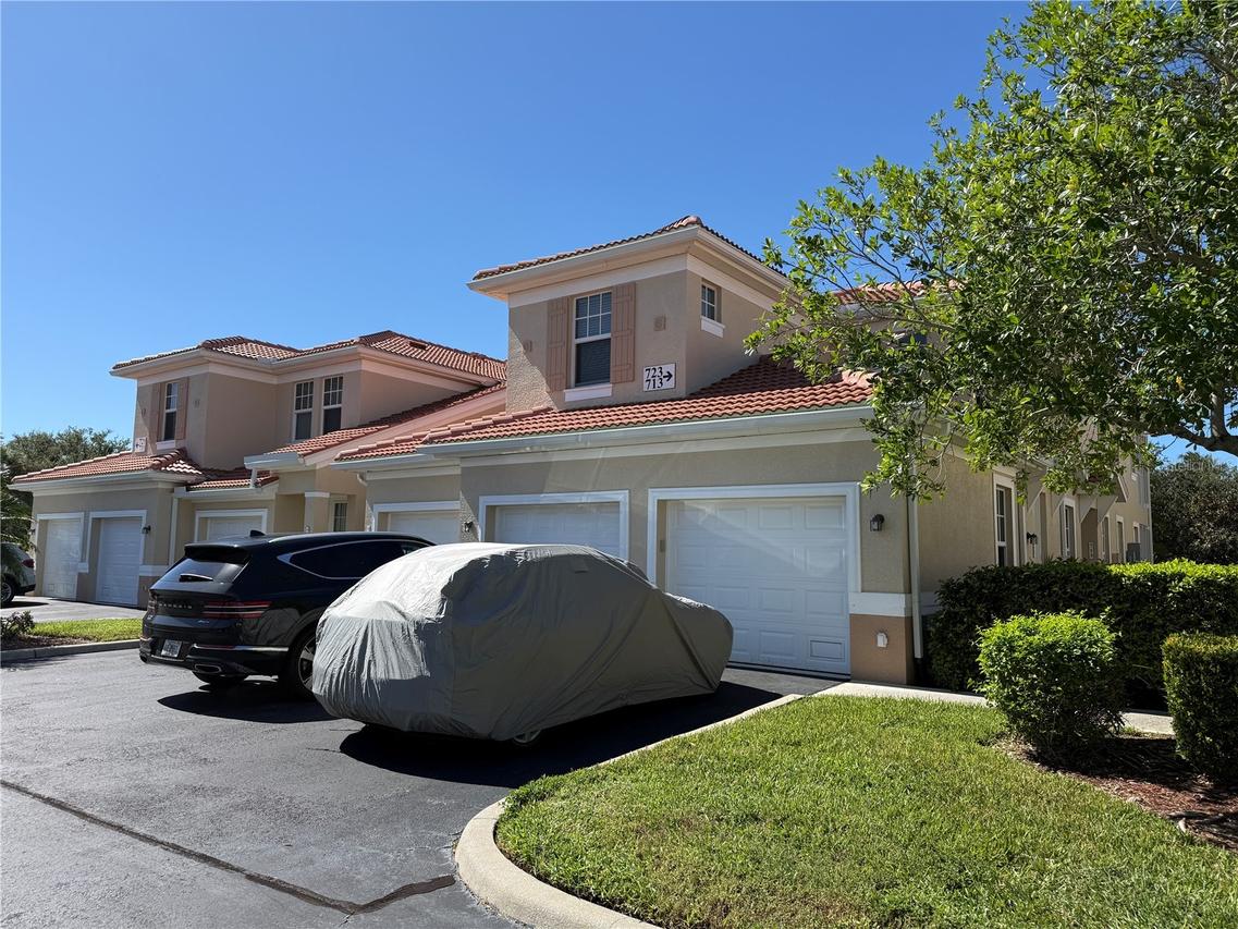 240 West End Dr. #713, Punta Gorda, FL 33950