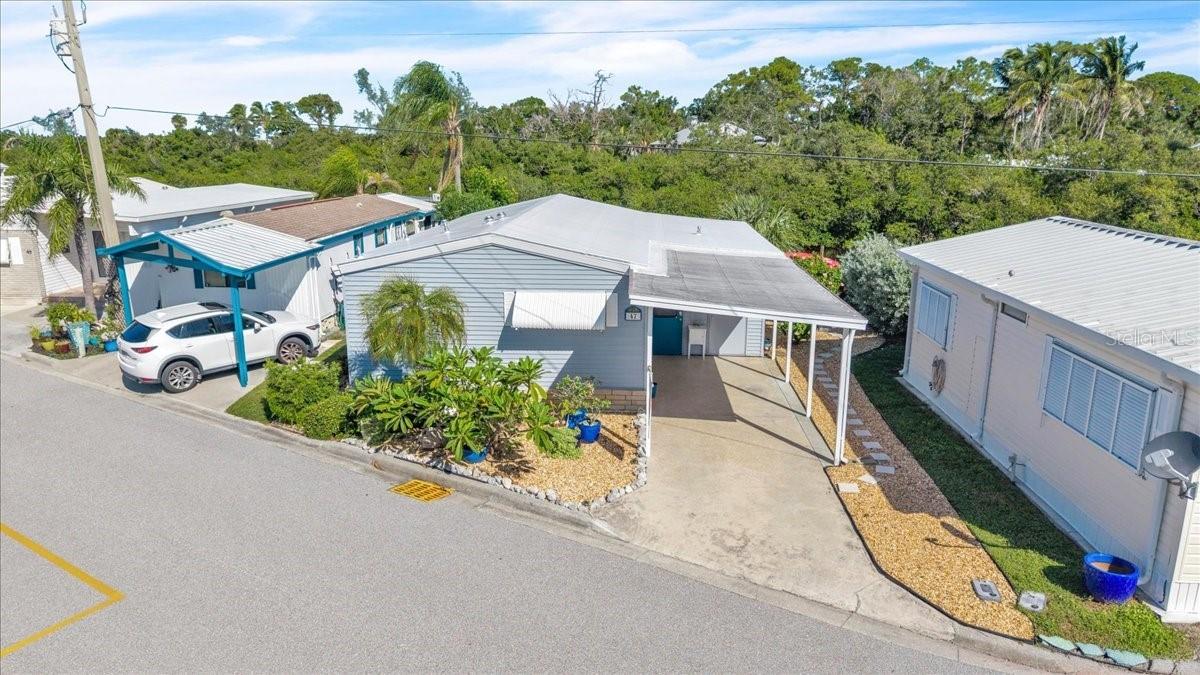 47 N Starboard Dr., Venice, FL 34285