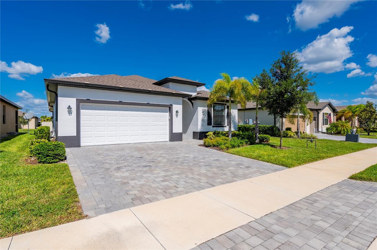 16852 Terrapin Key Dr., Port Charlotte, FL 33953