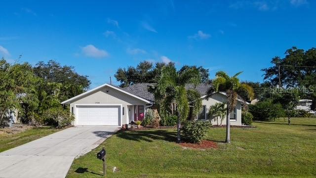 27106 Safe Haven Ln., Punta Gorda, FL 33983