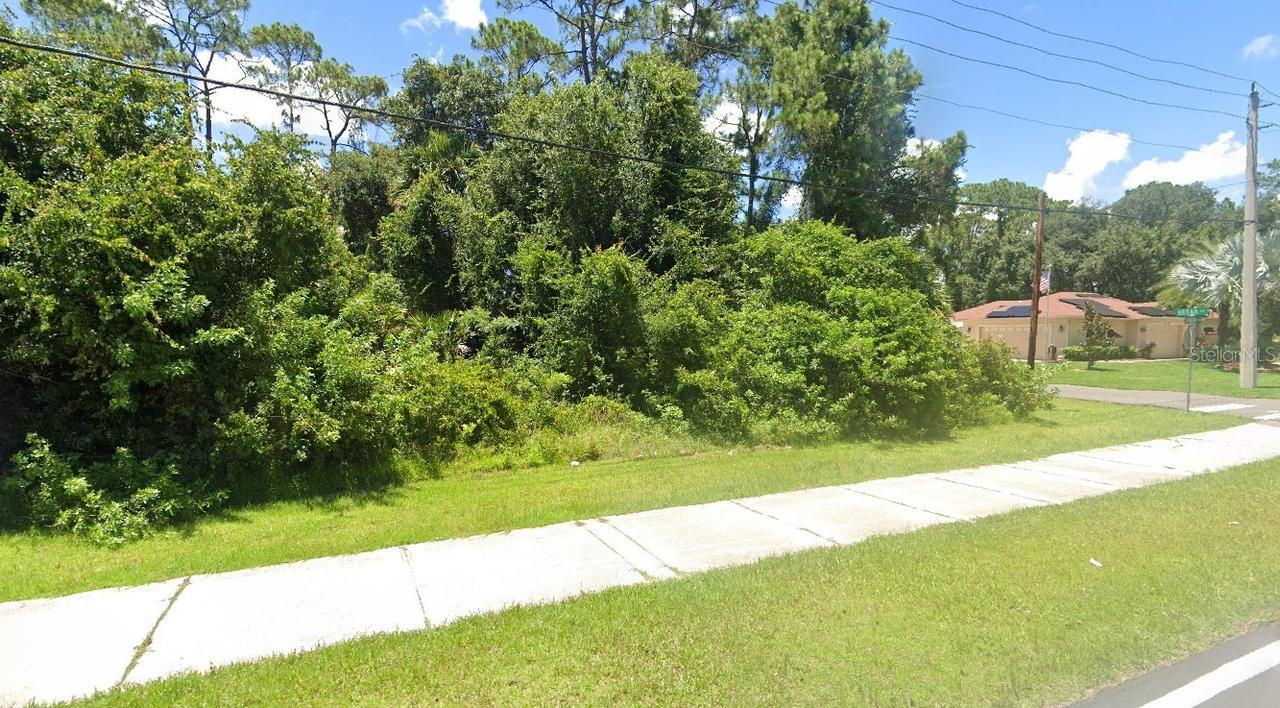 LOT 19 Broad Ave., North Port, FL 34286