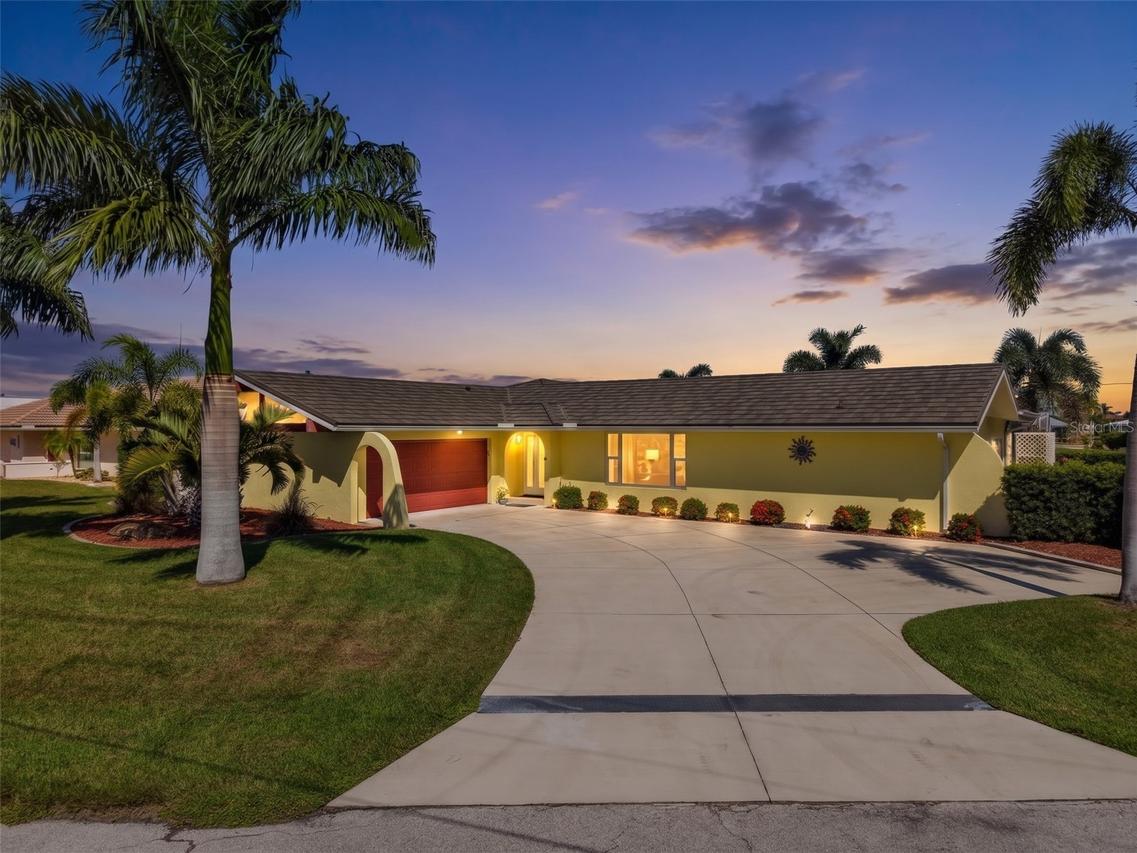 536 Matares Dr., Punta Gorda, FL 33950