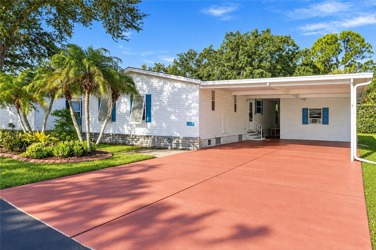 232 Natures Way, North Port, FL 34287