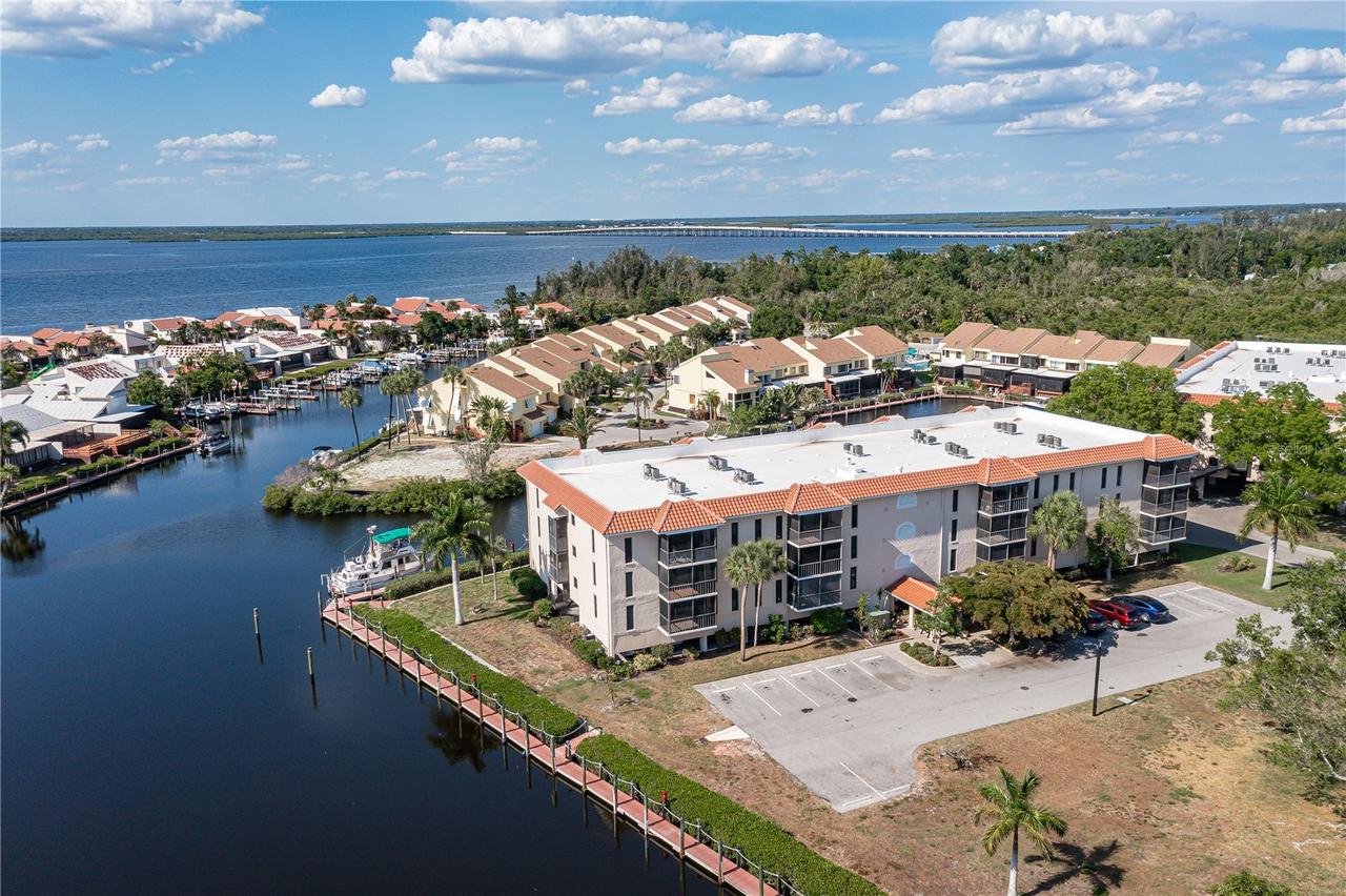 25188 Marion Ave. #A106, Punta Gorda, FL 33950