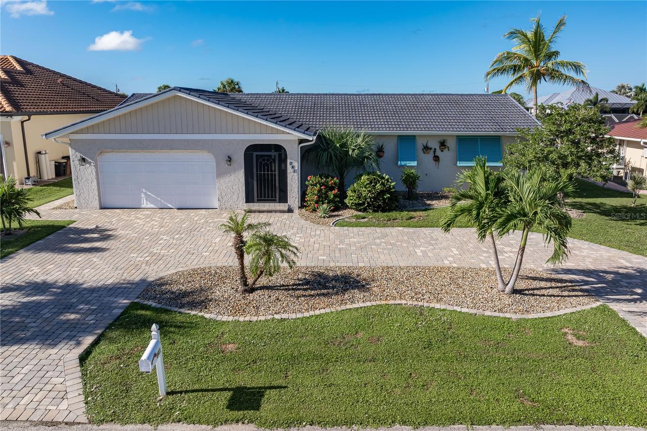 341 Delido Ct., Punta Gorda, FL 33950