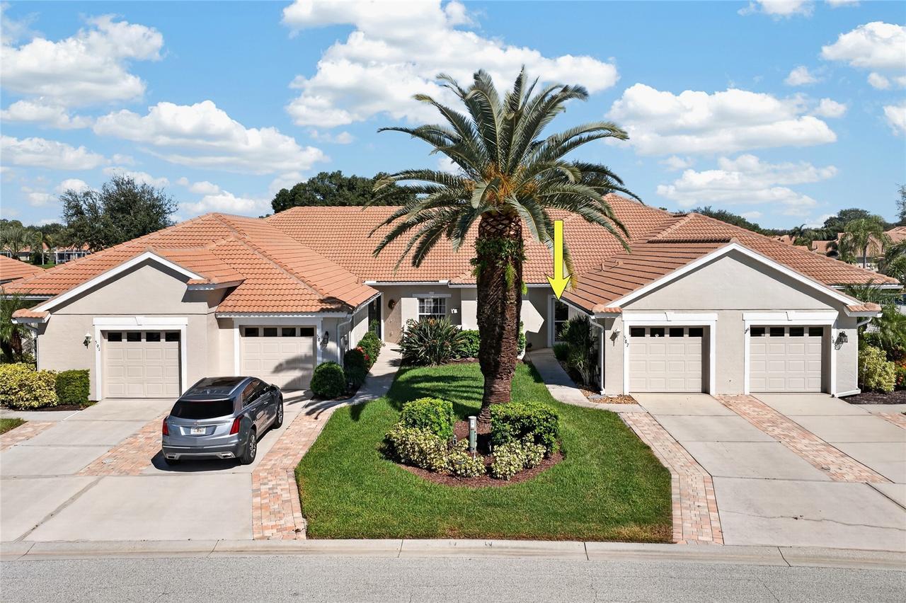 587 Back Nine Dr., Venice, FL 34285
