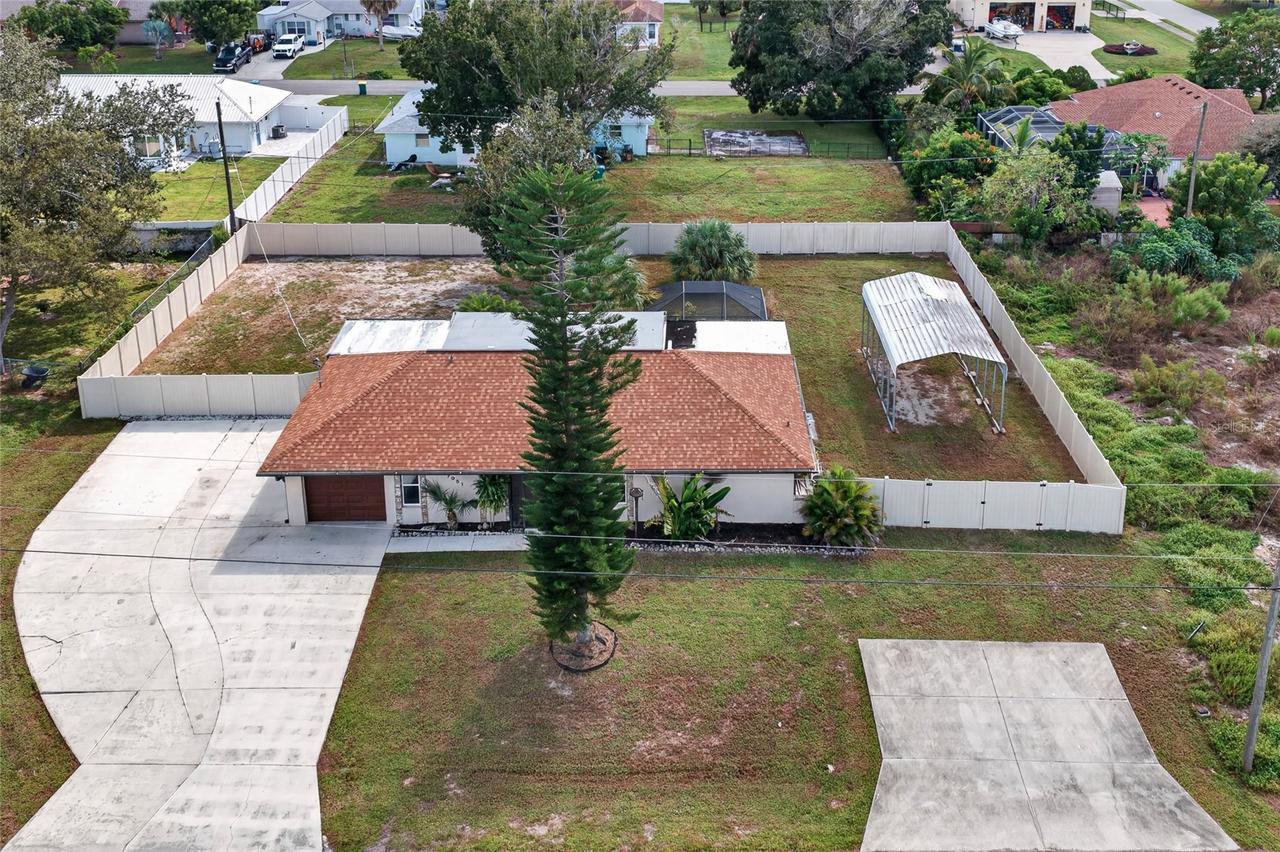 27051 Cougar Pl., Punta Gorda, FL 33983
