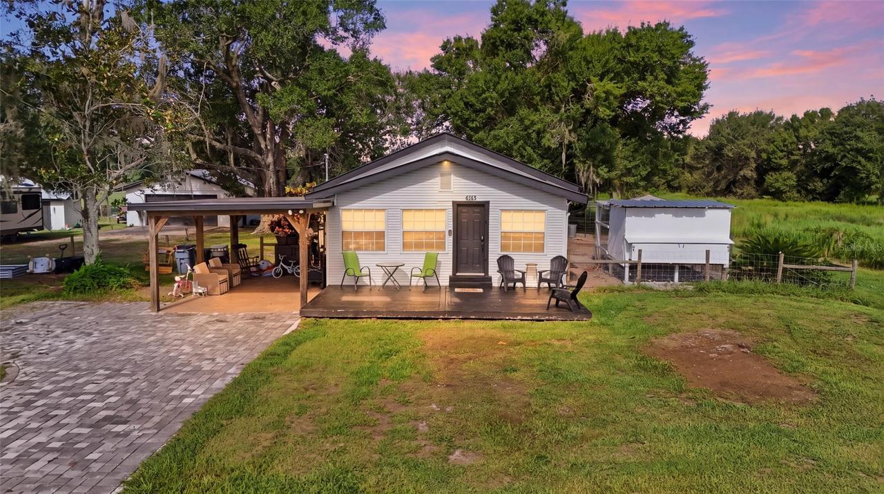 5135 SW Smith Ave., Arcadia, FL 34266