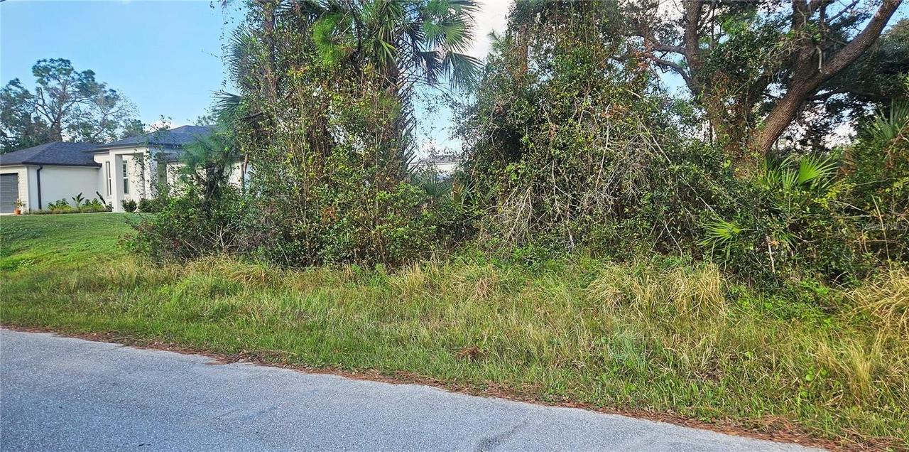 Deer Run Lot 44 Rd., North Port, FL 34291