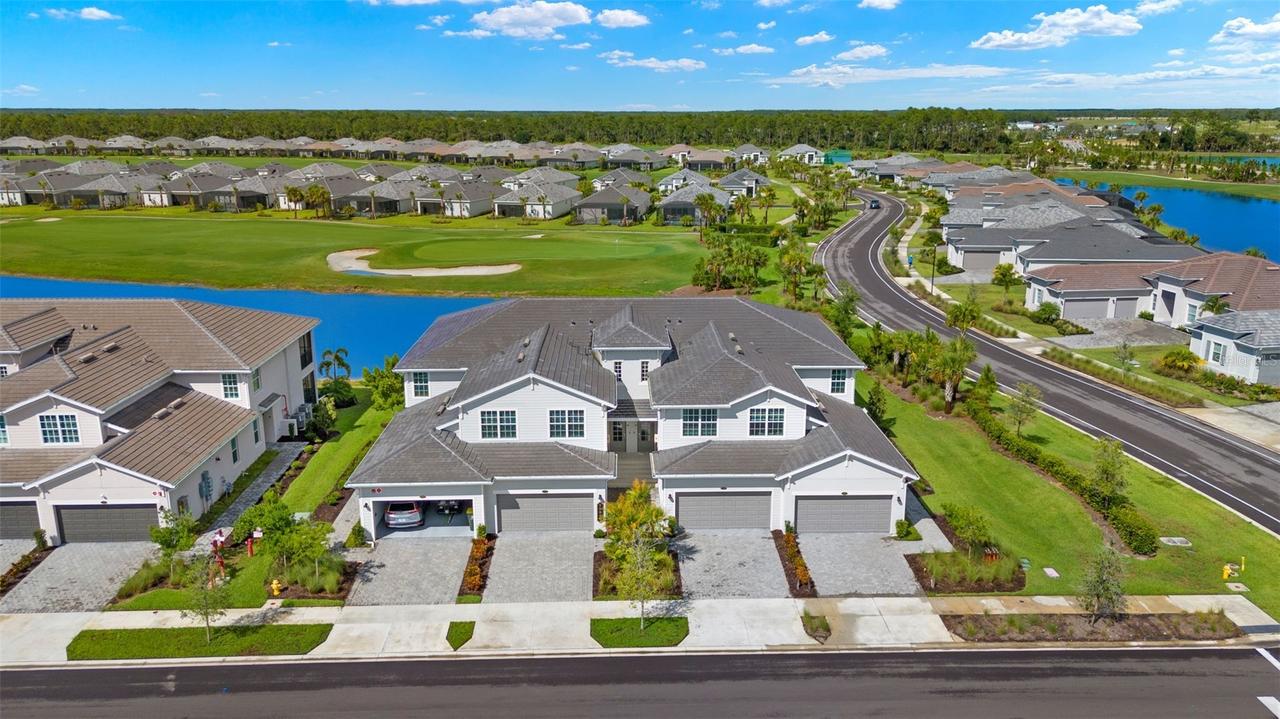 15999 Grassland Ln. #3221, Punta Gorda, FL 33982