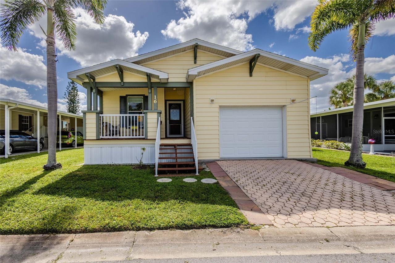 2100 Kings Hwy. #16, Port Charlotte, FL 33980