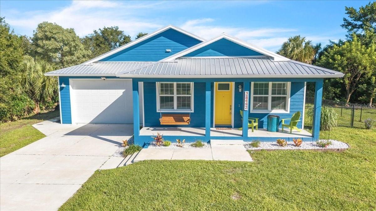 28492 Royal Palm Dr., Punta Gorda, FL 33982
