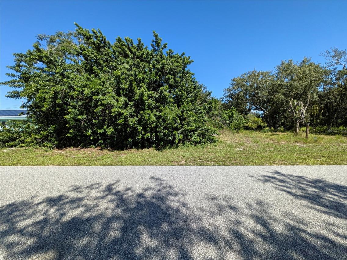 Lemon Rd., Lake Placid, FL 33852