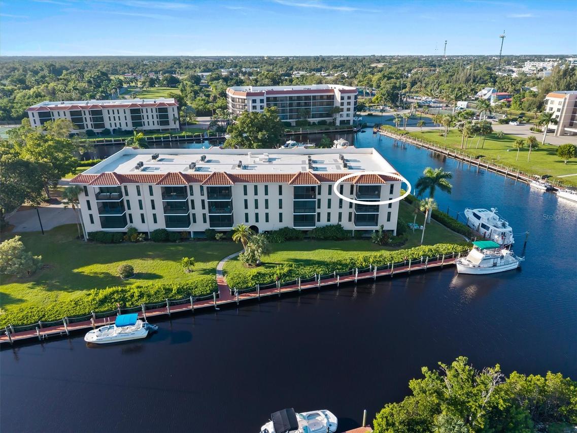 25188 Marion Ave. #A301, Punta Gorda, FL 33950
