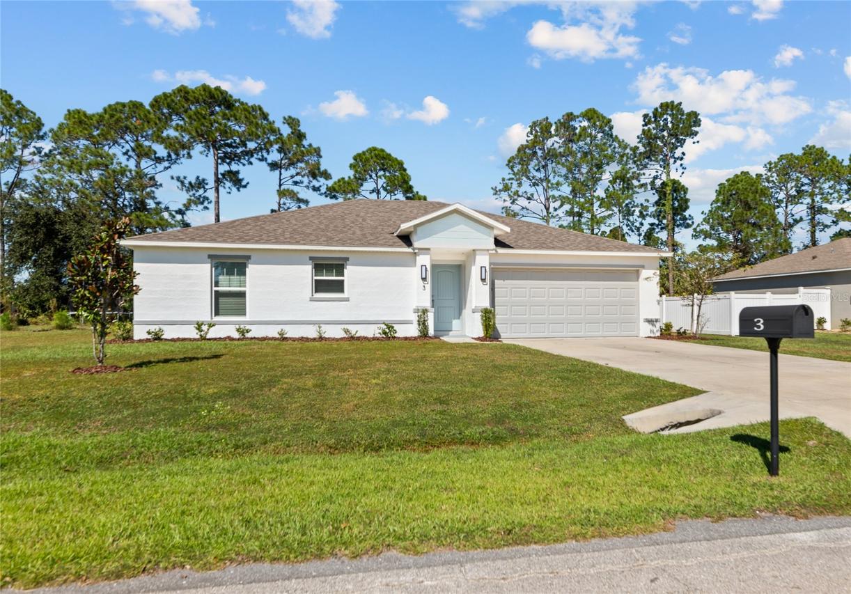 3 Slocum Path, Palm Coast, FL 32164