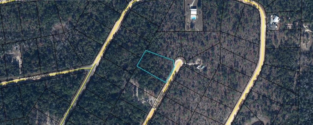 Lilac Ct., Marianna, FL 32448