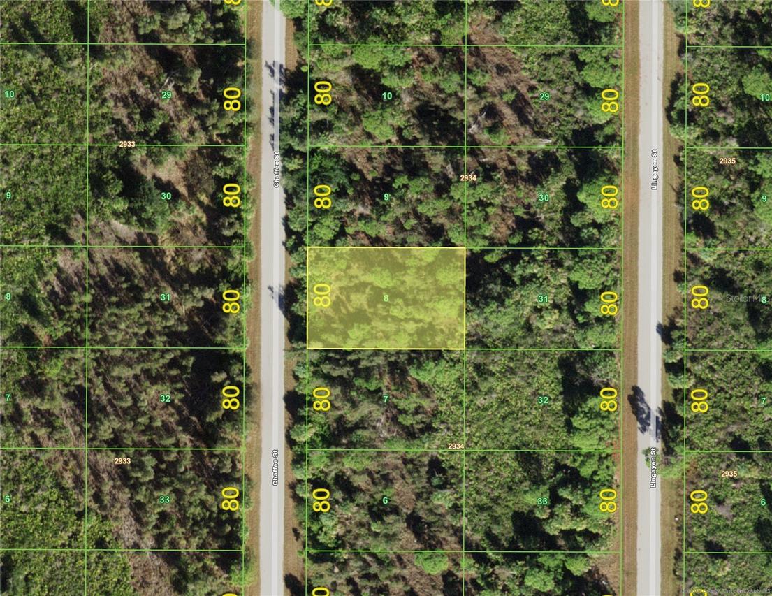 2128 Chaffee St., Port Charlotte, FL 33953