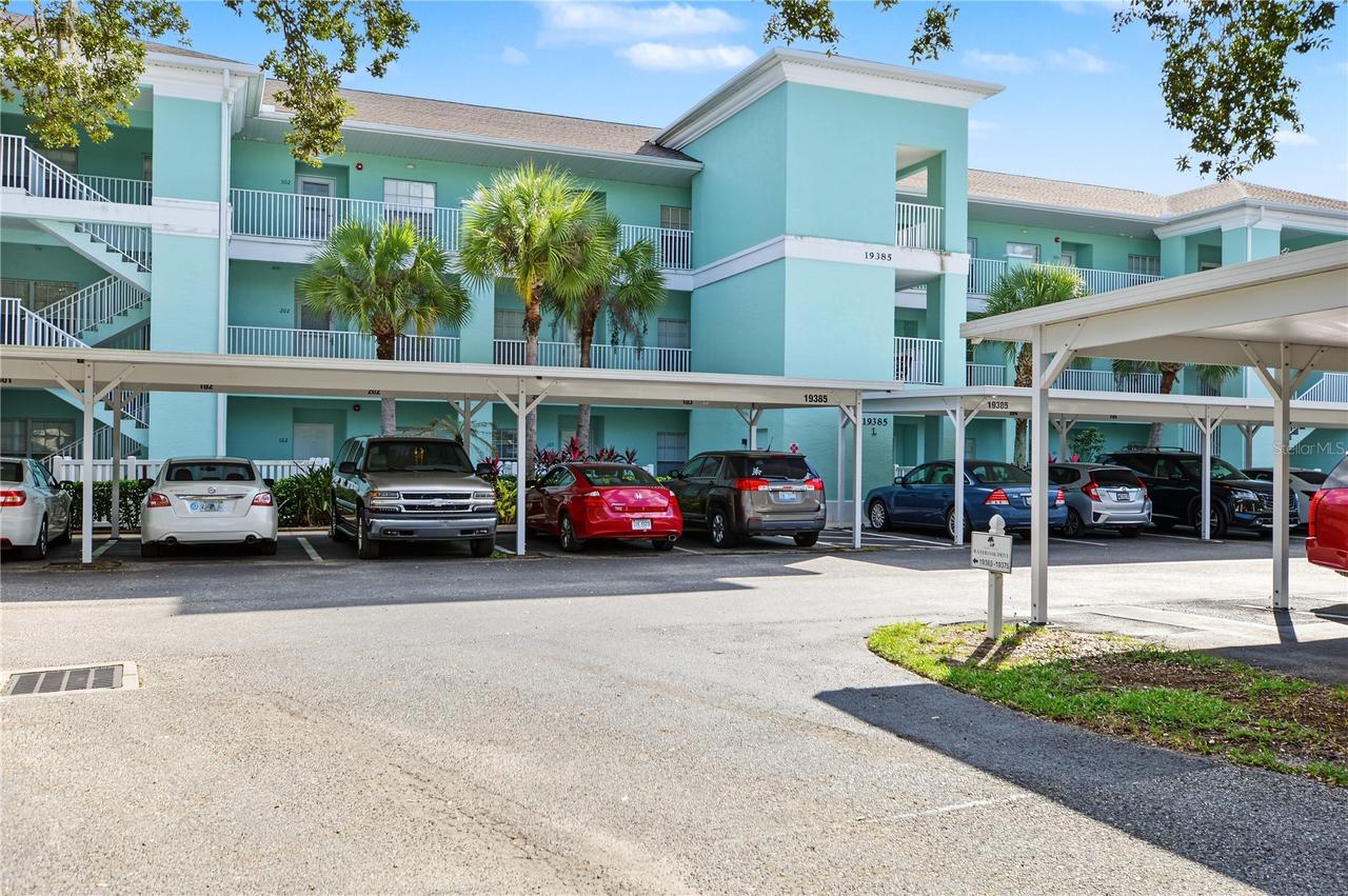 19385 Water Oak Dr. #204, Port Charlotte, FL 33948