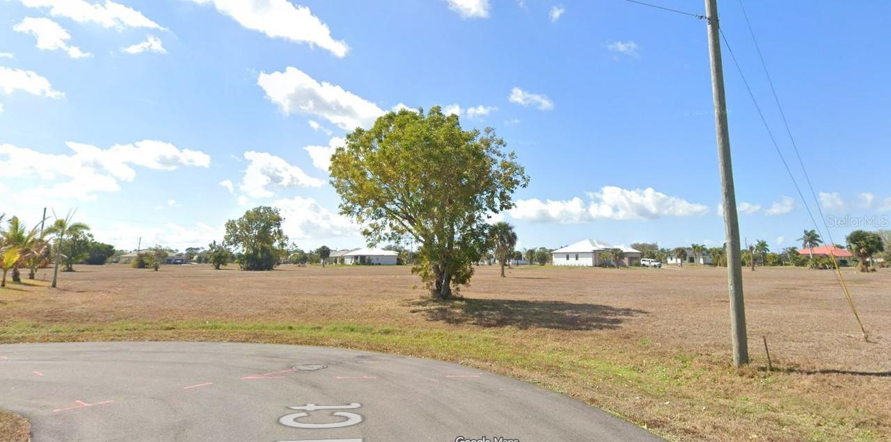 24468 Sol Ct., Punta Gorda, FL 33955