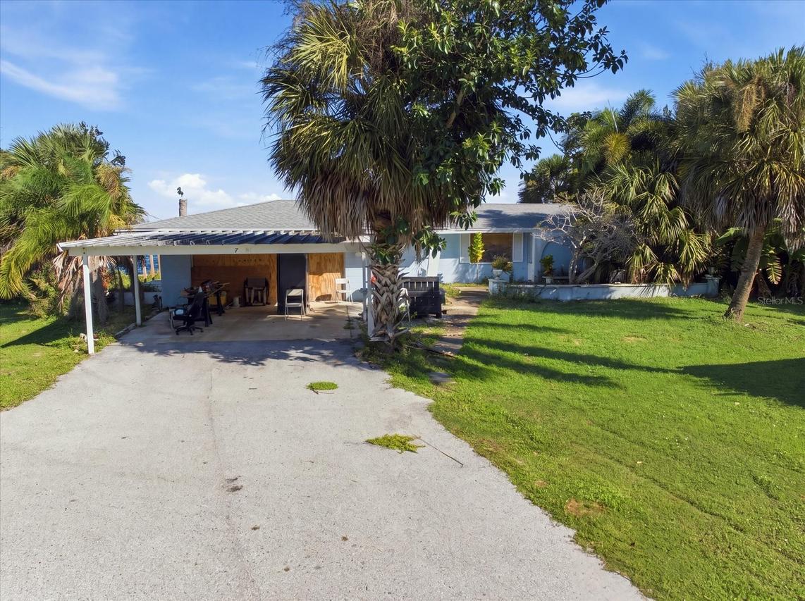 25452 Shore Dr. #7, Punta Gorda, FL 33950