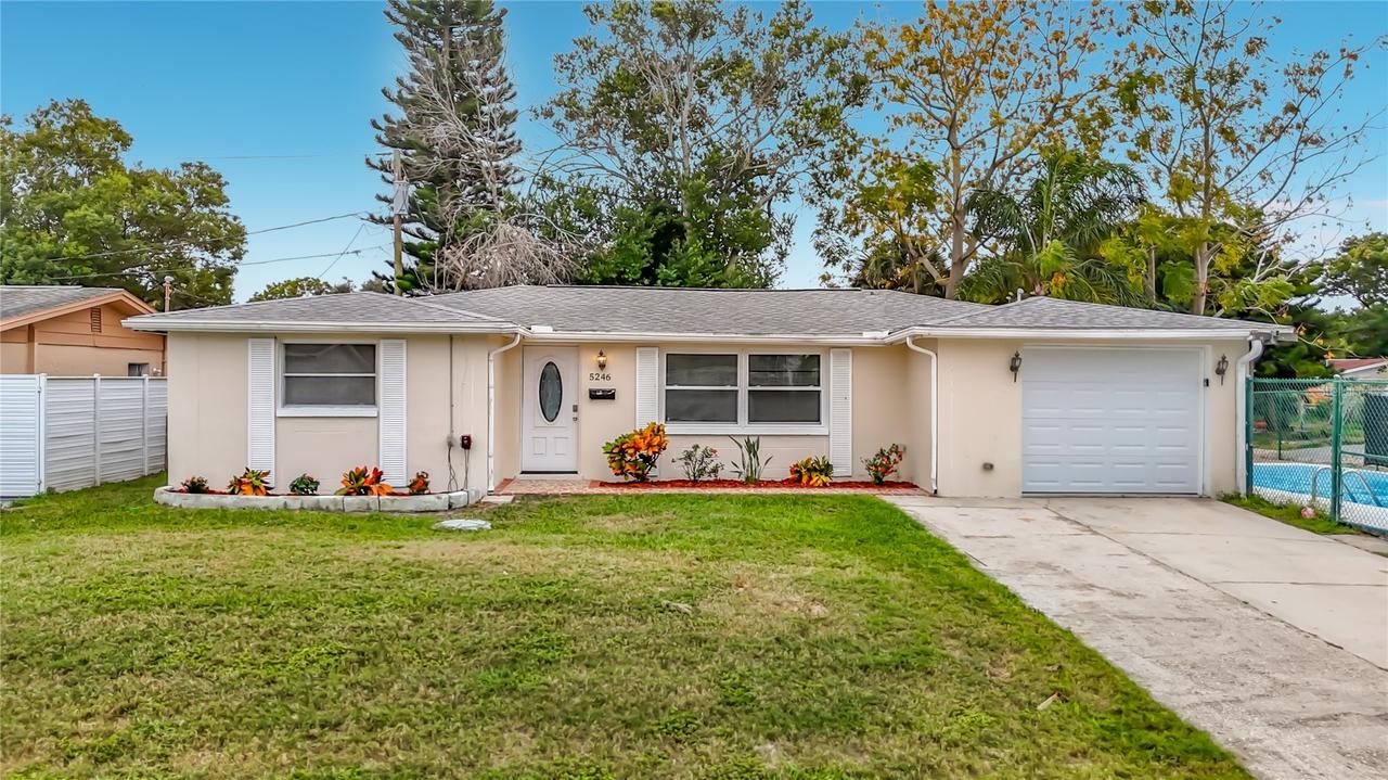 5246 Drift Tide Dr., New Port Richey, FL 34652