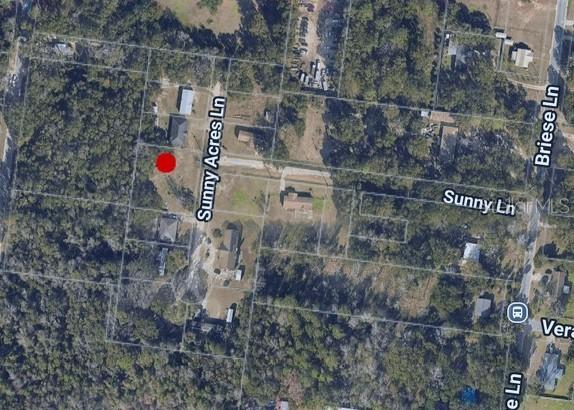 8347 Sunny Acres Ln., Pensacola, FL 32514