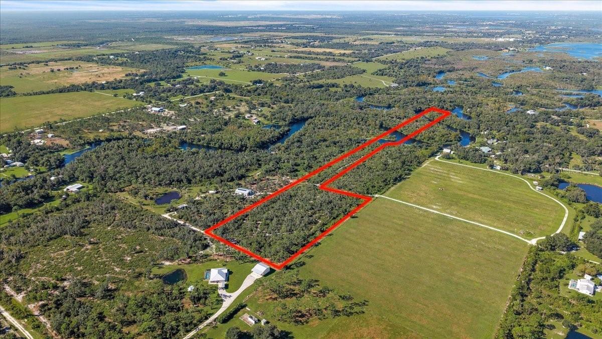 33431 Serene Dr., Punta Gorda, FL 33982