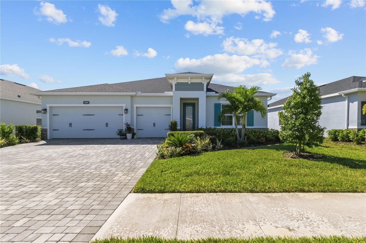 16891 Castoro Dr., Port Charlotte, FL 33953