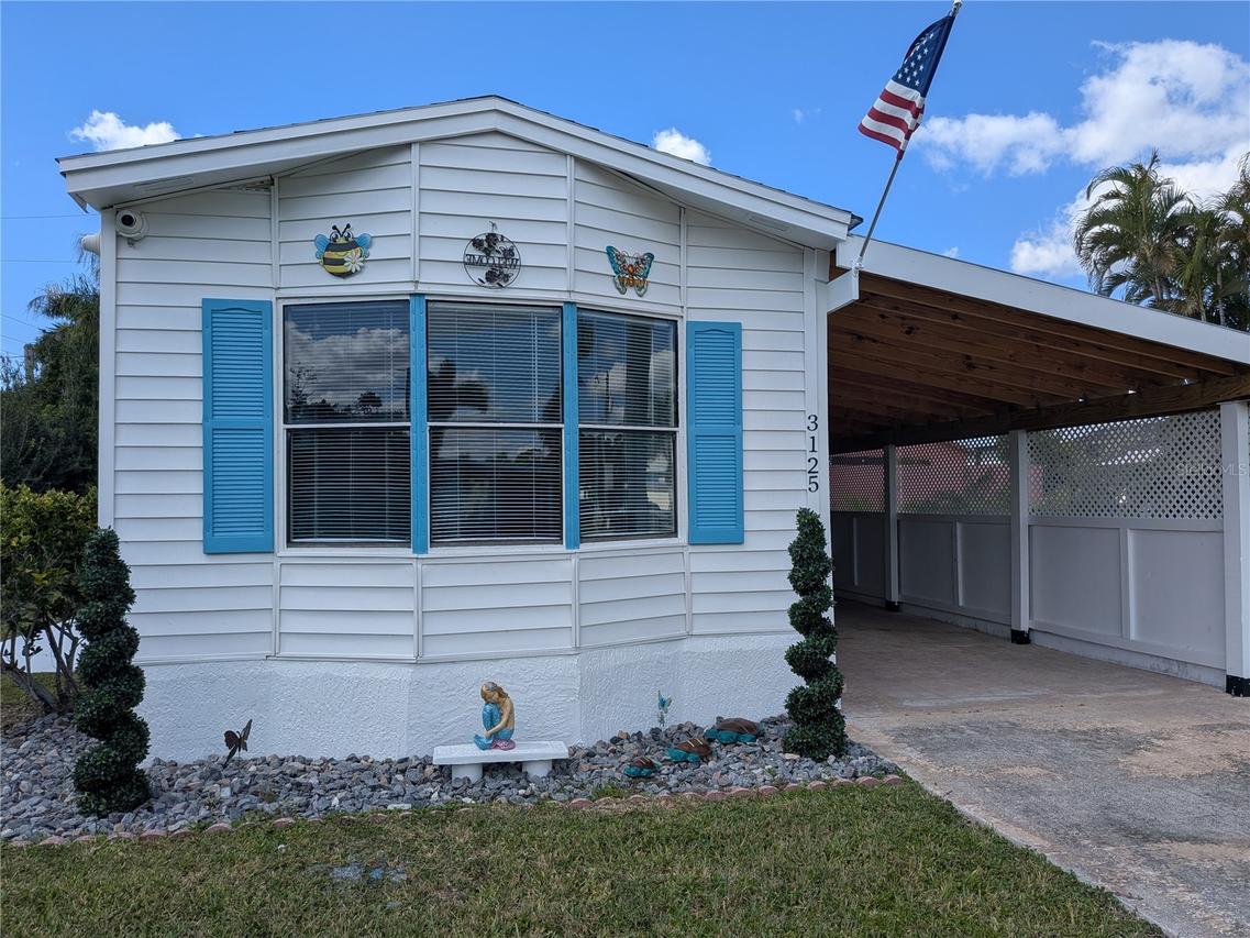 3125 Bayberry Ave., Punta Gorda, FL 33950