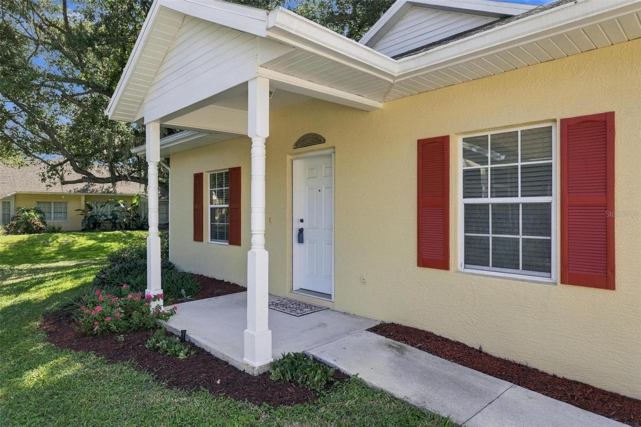 1284 Green Oak Tr., Port Charlotte, FL 33948
