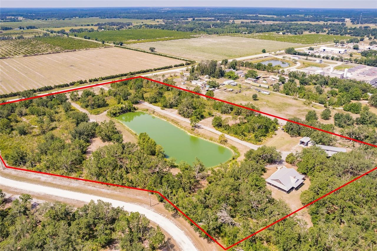 5826 SW Highway 72, Arcadia, FL 34266