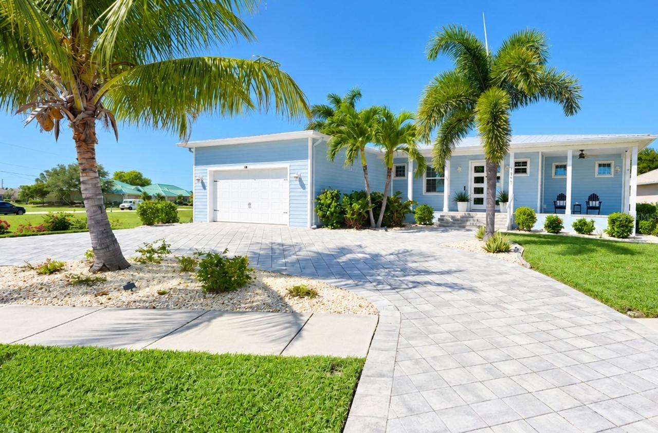 3845 Bal Harbor Blvd., Punta Gorda, FL 33950