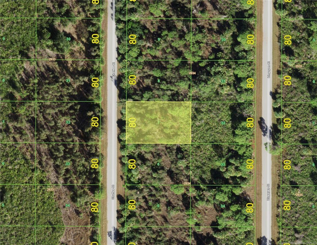 2136 Chaffee St., Port Charlotte, FL 33953