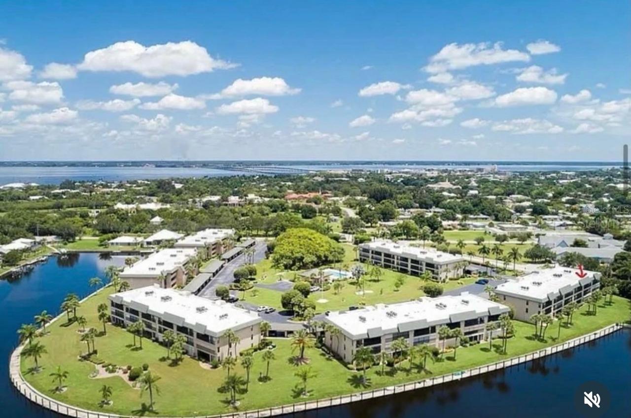 601 Shreve St. #25A, Punta Gorda, FL 33950