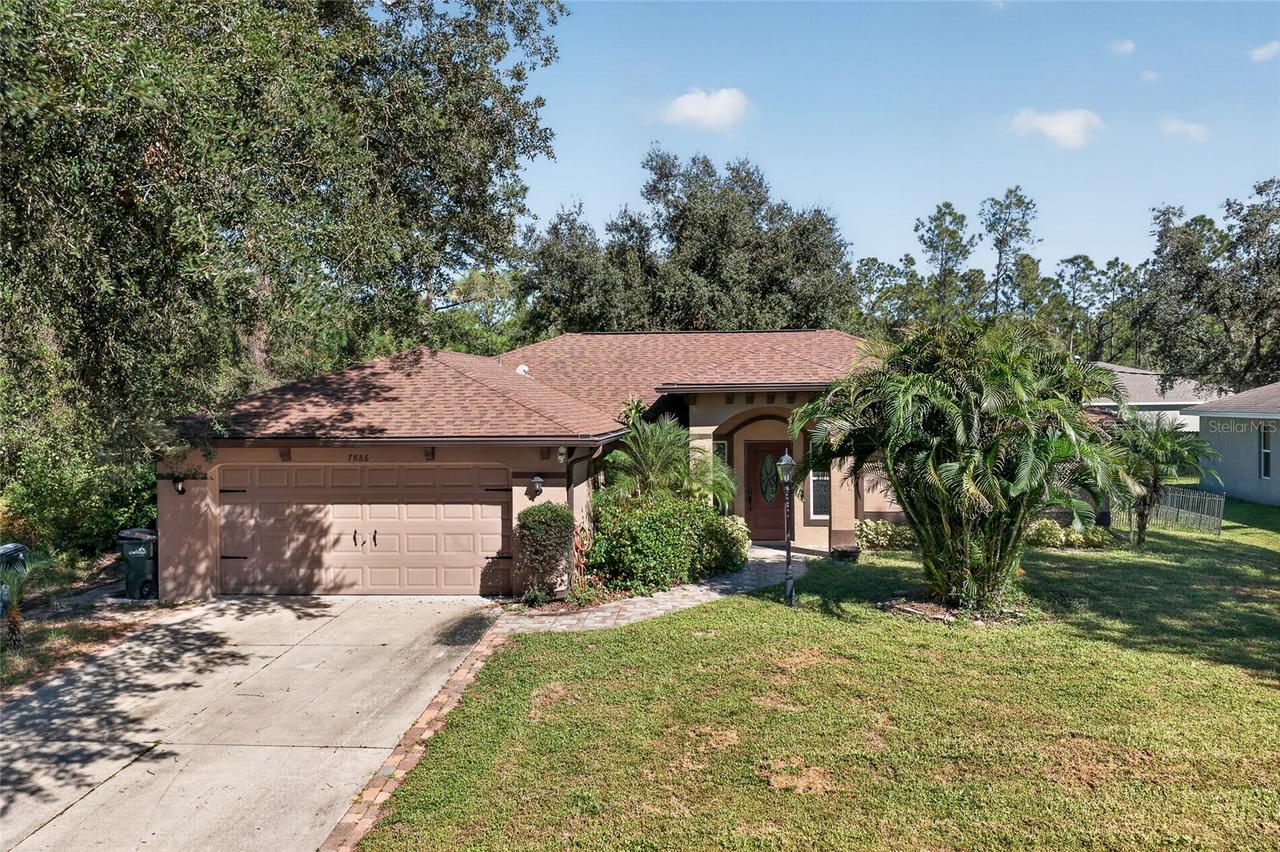 7886 Latour Ave., North Port, FL 34291