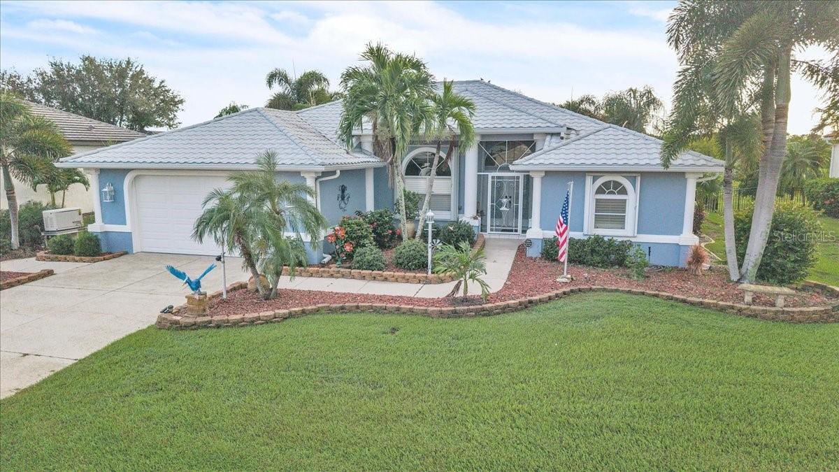 3779 Tripoli Blvd., Punta Gorda, FL 33950