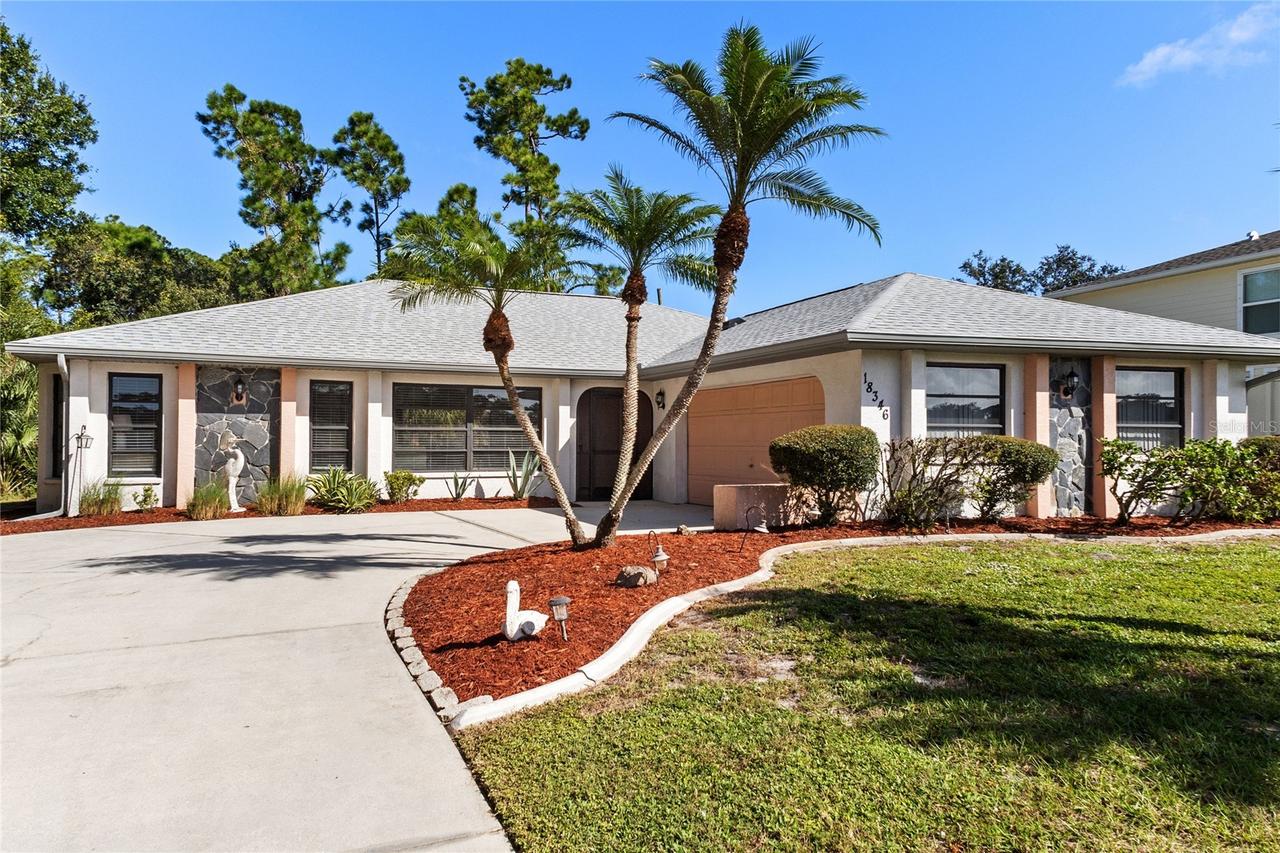 18346 Koala Ave., Port Charlotte, FL 33948