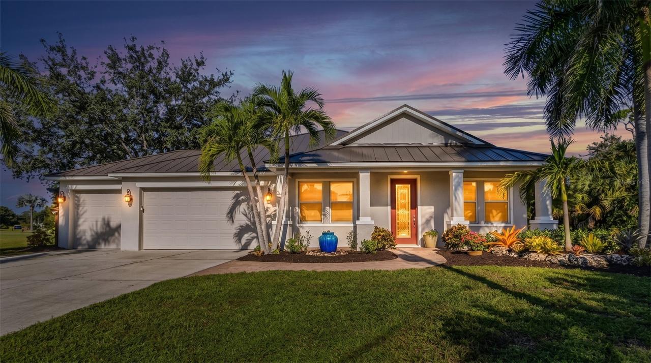 17509 Lockhart Ct., Punta Gorda, FL 33955