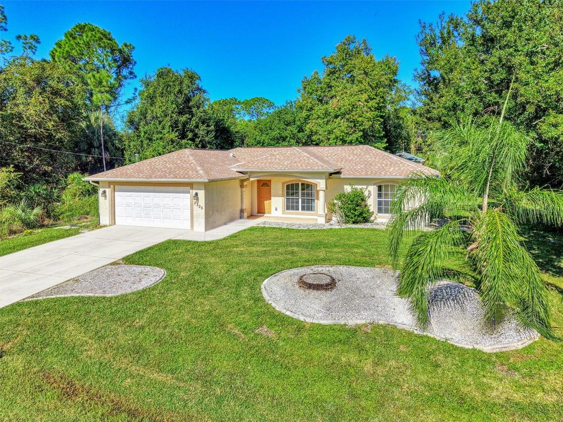 3305 Circleville St., North Port, FL 34286