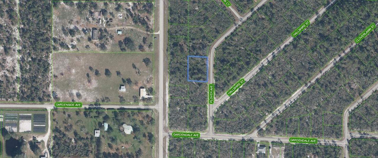 1046 Plover Ave., Lake Placid, FL 33852
